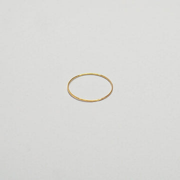 Nhẫn The Hammered Ring