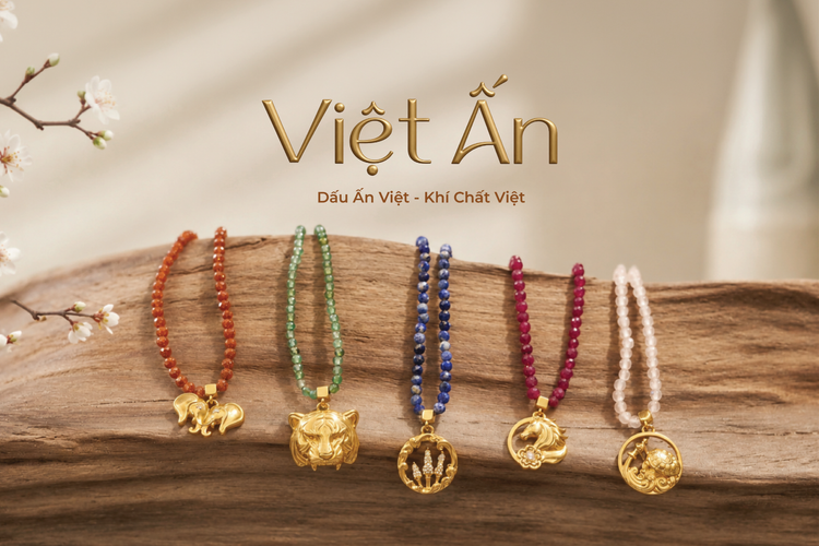 ĐÃ BAO GIỜ BẠN TỰ HỎI: Vì sao trang sức lại được ưa chuộng đến như vậy