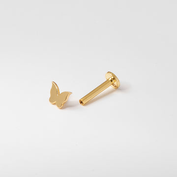 Khuyên xỏ Butterfly (Chiếc)