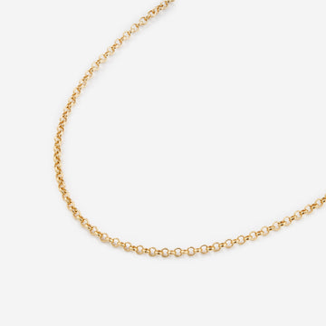 Forevert Bracelet Cable Chain