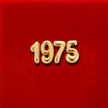 Mặt dây Số Kỷ Niệm 0-9