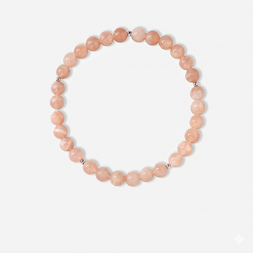 Vòng Đá Sunstone