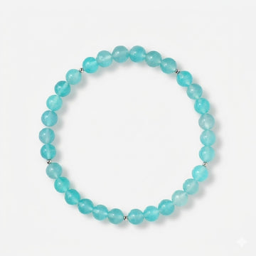 Vòng Đá Amazonite