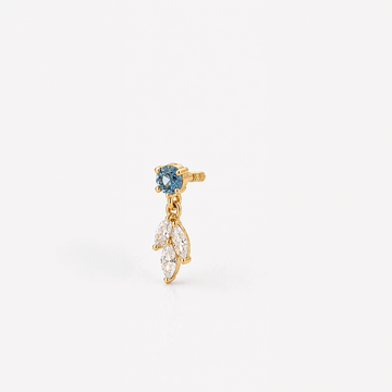 Khuyên Summer dream Raindrop