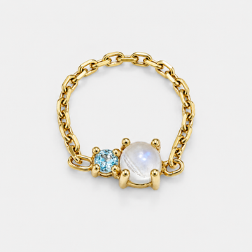 Nhẫn Summer dream Dream Chain