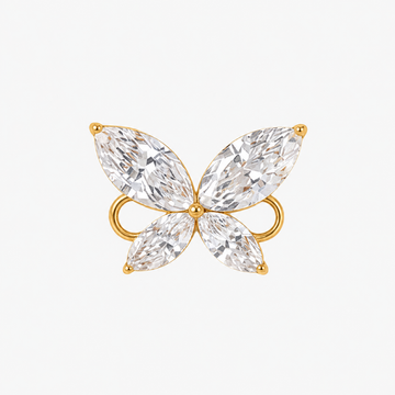 Mặt dây Wings of Love