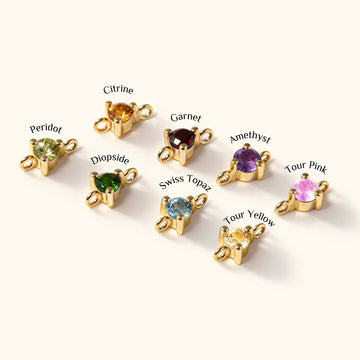 Mặt Dây Diamond 10K