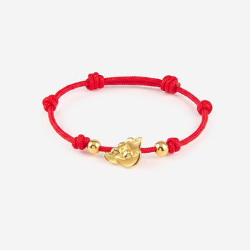 Mặt dây Tết Tam Bảo