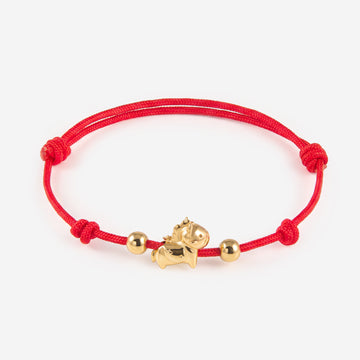 Mặt dây Tết Phú Mã