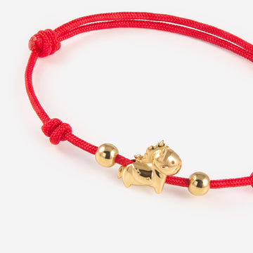 Mặt dây Tết Phú Mã