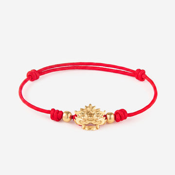 Mặt dây Tết Phúc Nghê