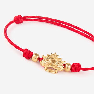 Mặt dây Tết Phúc Nghê