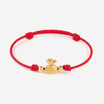 Mặt dây Tết Bảo Tài