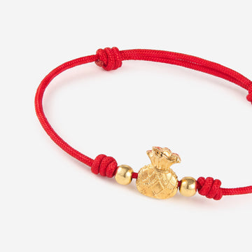 Mặt dây Tết Bảo Tài