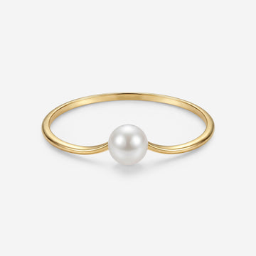 Nhẫn Pearlfect Garden Pearlbeat