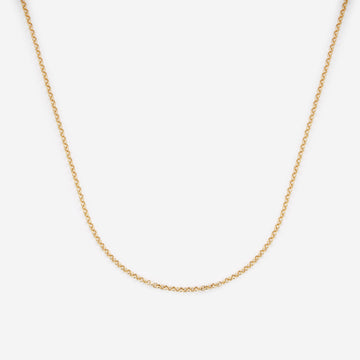 Forevert Bracelet Cable Chain