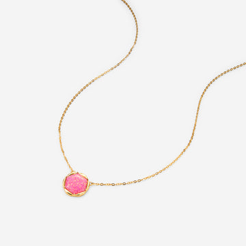 Vỏng cổ La Vie en Rose