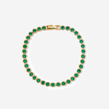 Vòng La Vie en Rose Tennis