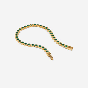 Vòng La Vie en Rose Tennis