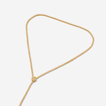 Vòng cổ La Vie en Rose Tennis