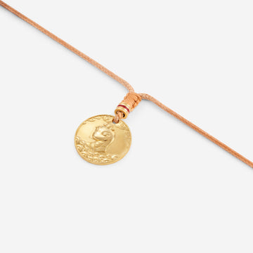 Mặt dây Cát Tỵ