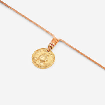 Mặt dây Cát Ngọ