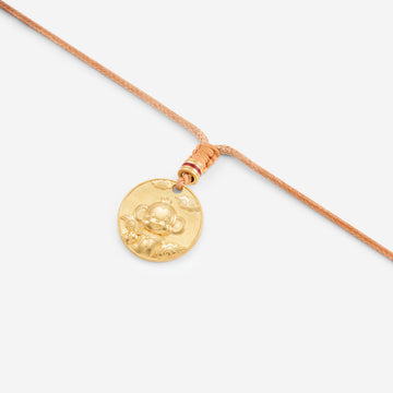 Mặt dây Cát Thân