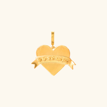 Mặt dây Dải Băng Chiến Thắng