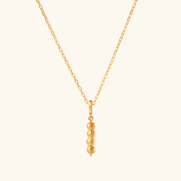 Mặt dây Cá Viên Chiên