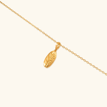 Mặt dây Bánh Mì Kẹp