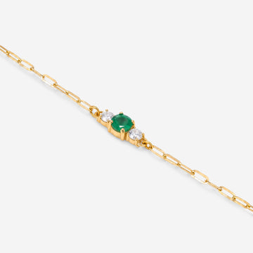 Mặt dây Little Bloom