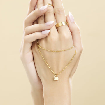 Mặt dây Vietnam Flag