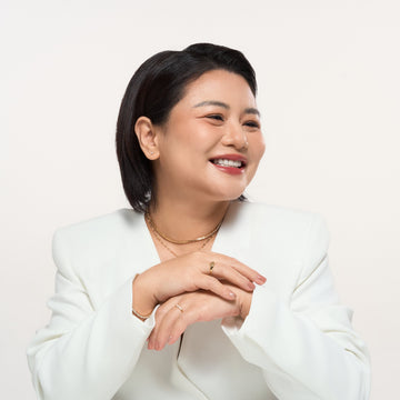 Dây chuyền Tennis