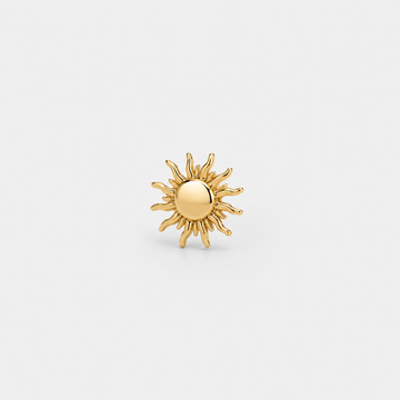 Khuyên Summer dream Sunburst