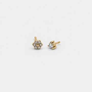 Khuyên Summer dream Diamond
