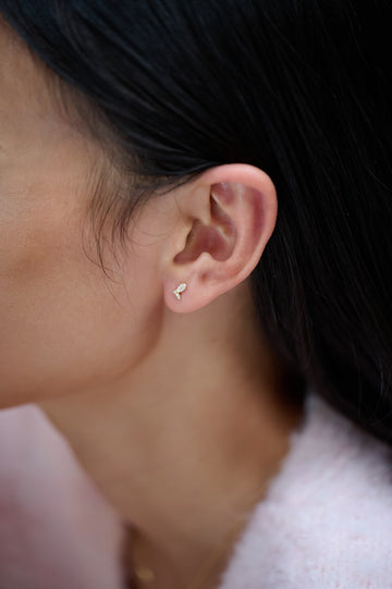 Khuyên xỏ Flip Heart (Chiếc)