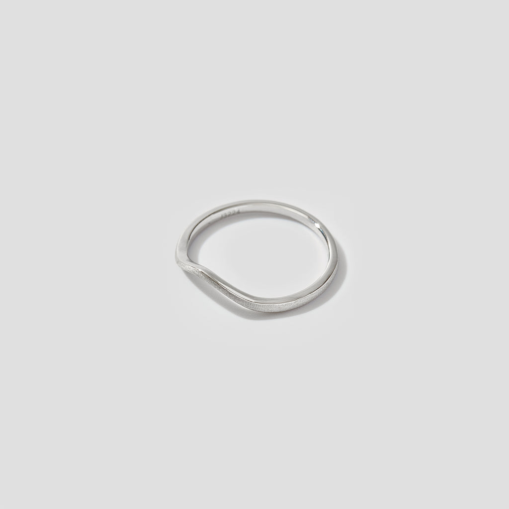 Nhẫn Wishbone Ring