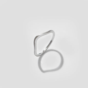 Nhẫn Wishbone Ring
