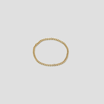 Nhẫn Ring Chain - Small Chain