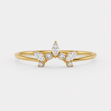 Nhẫn Summer dream Tiara