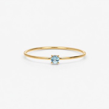 Nhẫn Summer dream Gemstone