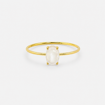 Nhẫn Summer dream Moonstone