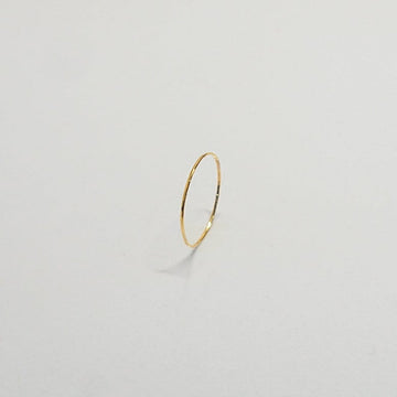 Nhẫn The Hammered Ring