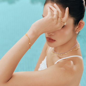 Vòng Summer dream Moonlit