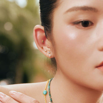 Khuyên Summer dream Moon