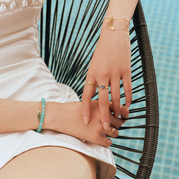 Nhẫn Summer dream Gemstone