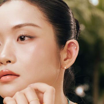 Khuyên Summer dream Moonkiss