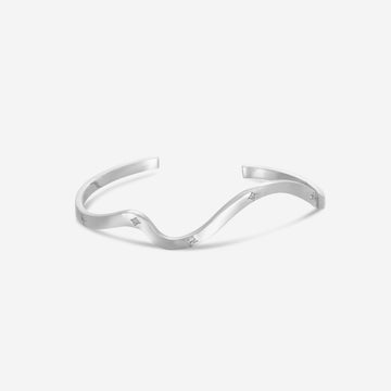 Vòng tay Love edition Wave