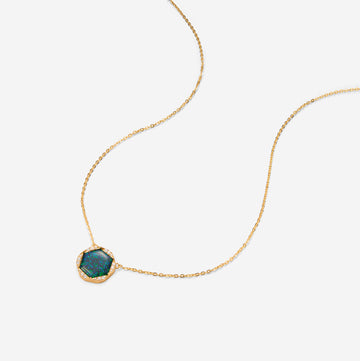 Vỏng cổ La Vie en Rose GV Opal Hexa