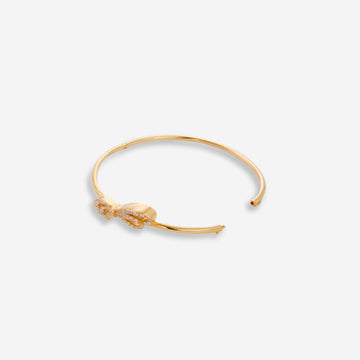 Vòng tay Bow Bangle
